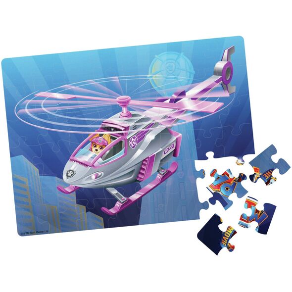 Spin Master Spin Master PP Movie Line - Signature Pu - 6062722