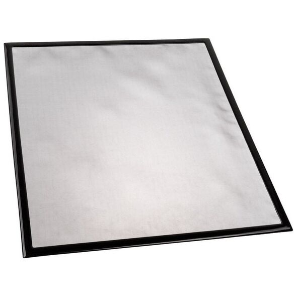 DEMCiflex Demciflex Staubfilter für MO-RA3 420mm Καλοριφέρ - μαύρο/schwarz 9808169 6009704610168
