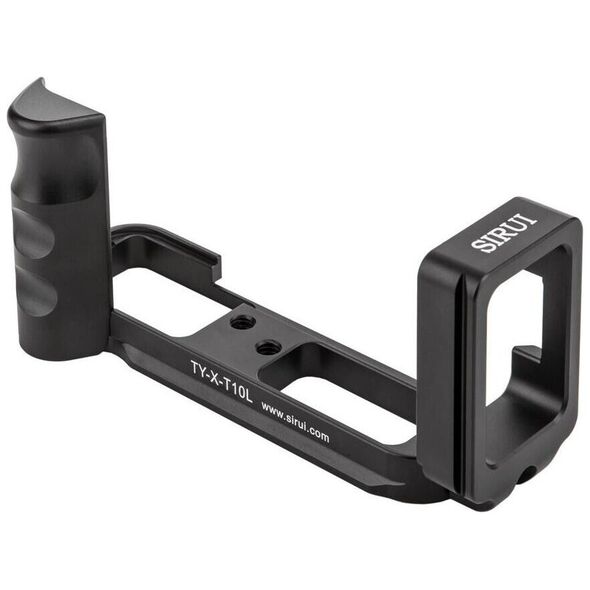 Πλάκα ταχείας αποδέσμευσης Sirui Sirui TY-X-T10L 9884165 6952060004686