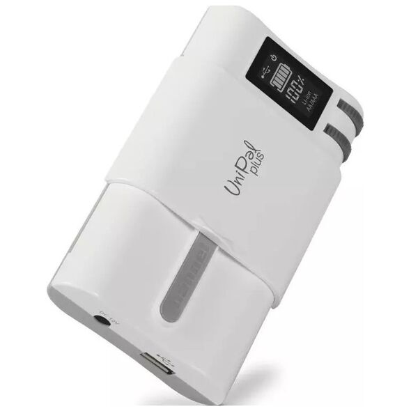 Φορτιστής κάμερας Hahnel Hähnel Powerstation Unipal Plus Charger 9884272 5099113503817
