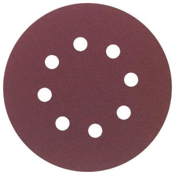 Γυαλόχαρτο Makita Makita 125mm K60 - P-43549 9916393 88381971416