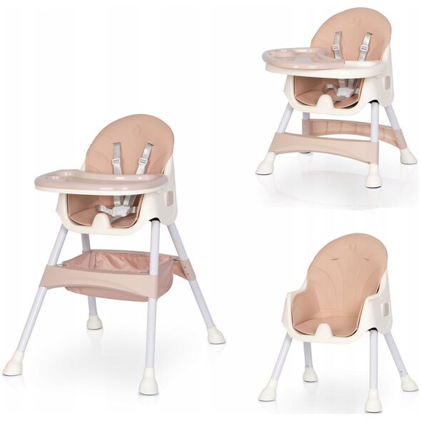 Καρεκλάκι μωρού Colibro Picolo Pink 10163463 5908214736201