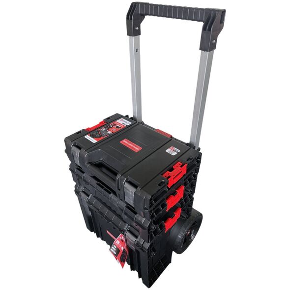 PATROL QBRICK SYSTEM PRO ΣΕΤ 7 2.0 PLUS 14224236 5901240000000