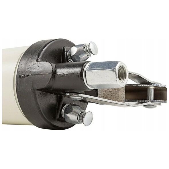 Χειροκίνητο γρασαδόρο Forsage 600ml (4 μύτες, μοχλός και κίνηση πιστολιού) 14404242 5906692106813