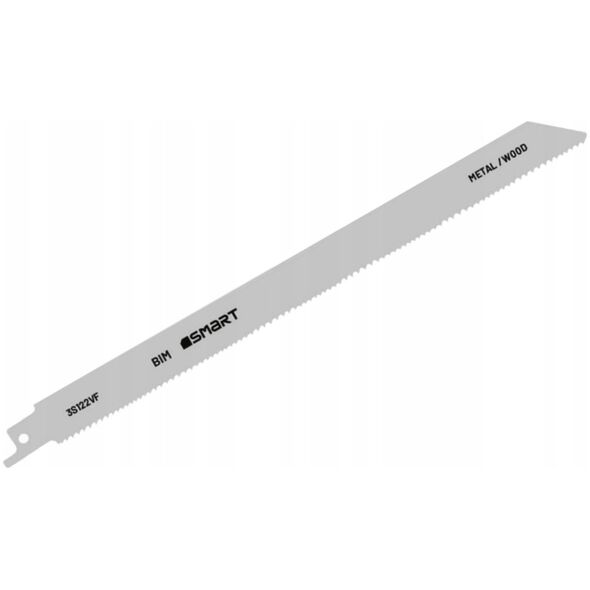 Smart brzeszczot do piły szablastej 300mm multi 14-10 tpi /5szt/sm