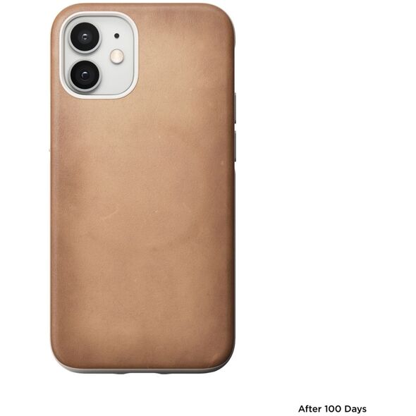 Nomad Nomad Rugged Case, φυσική - iPhone 12 mini 8283507 856500019710