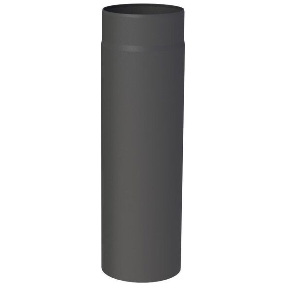 Ferrolux FERROLUX EXTENSION PIPE L-500 150 BLACK 8285369 5900856072648