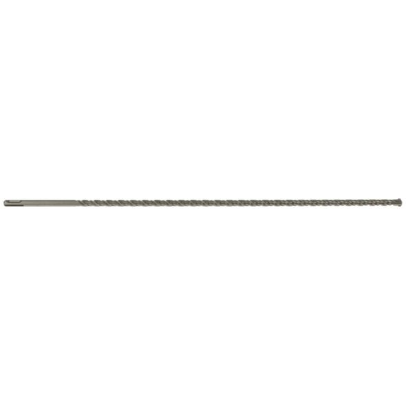τρυπάνι Geko SDS PLUS DRILL 12/600MM (50) G61260 GEKO 8323689 5901477112225