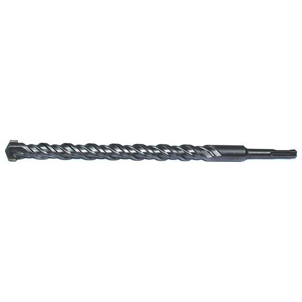 τρυπάνι Geko SDS PLUS DRILL 12/600MM (50) G61260 GEKO 8323689 5901477112225