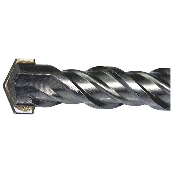 τρυπάνι Geko SDS PLUS DRILL 12/600MM (50) G61260 GEKO 8323689 5901477112225