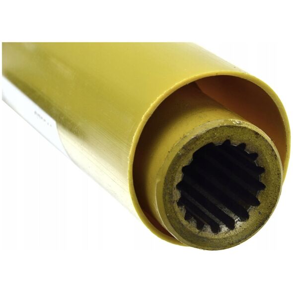 Geko άξονας PTO 110cm (κόφτης) (1) 8441999 5901477123795