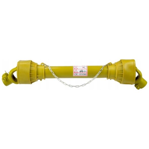 Άξονας απογείωσης Geko Power 80cm (σωλήνας T)(1) 8442003 5901477126932