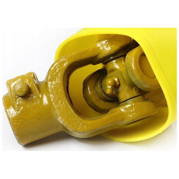 Άξονας απογείωσης Geko Power 80cm (σωλήνας T)(1) 8442003 5901477126932