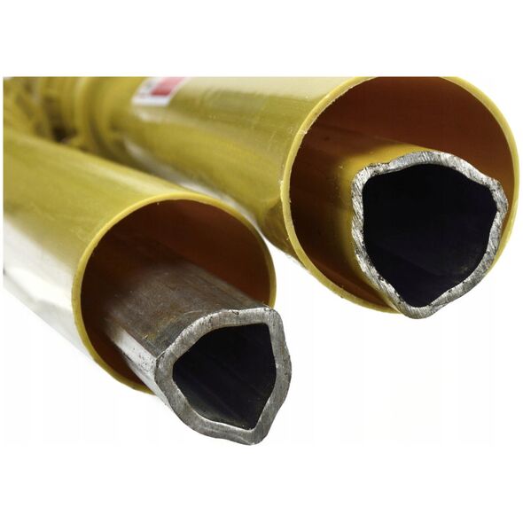 Άξονας απογείωσης Geko Power 80cm (σωλήνας T)(1) 8442003 5901477126932