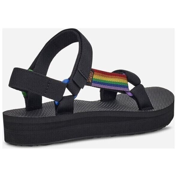 Teva W'S Midform Universal Pride, BLRW, 39 (us 8)| Ηνωμένο Βασίλειο 6 8507629 194715739550