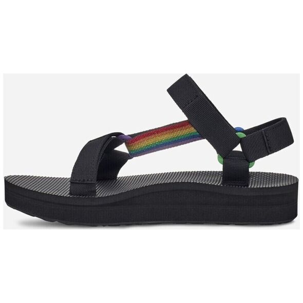 Teva W'S Midform Universal Pride, BLRW, 39 (us 8)| Ηνωμένο Βασίλειο 6 8507629 194715739550