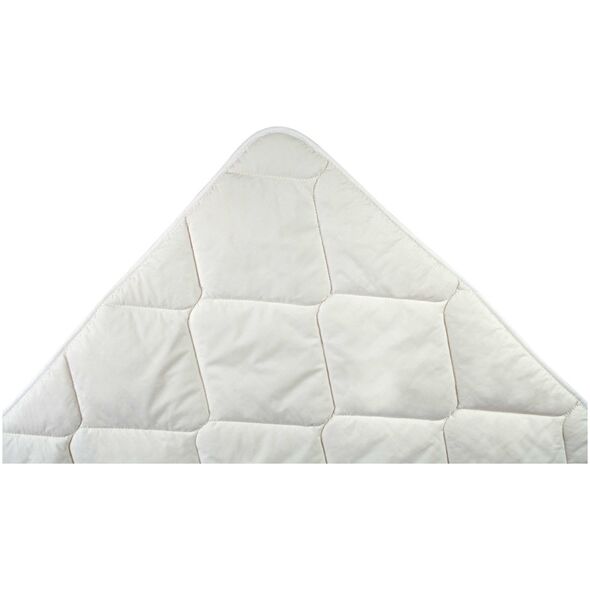 Comco COMCO avių vilnos antklodė SUPERWASH, 220x200 cm 8536413 4772022001179