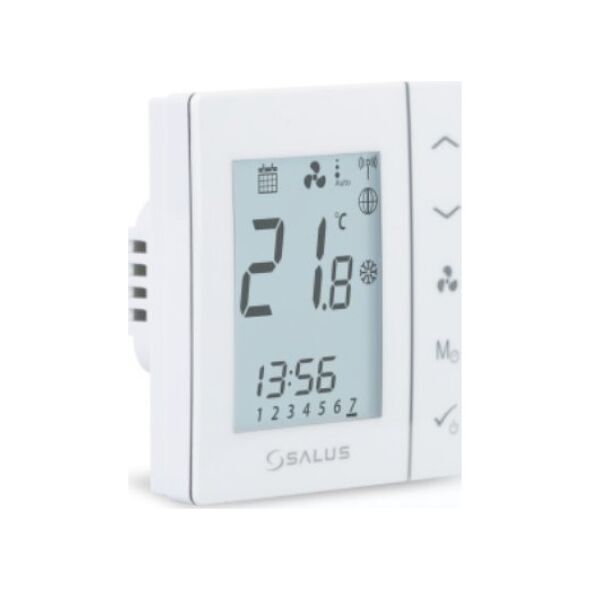 Salus REGULATOR KLIMAKONWEKTORA FC600
