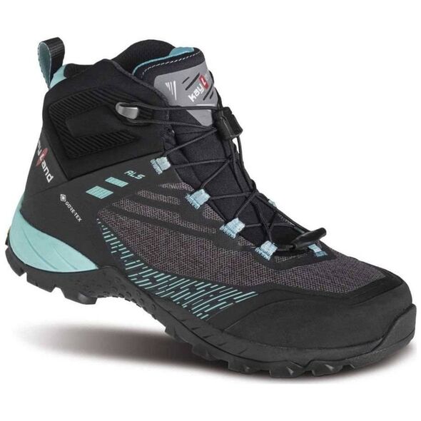Γυναικεία trekking παπούτσια Kayland KA Bu STINGER WS GTX black-azure 37.5 8847563 8026473446802