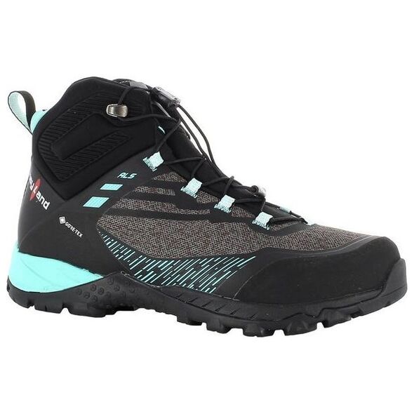 Γυναικεία trekking παπούτσια Kayland KA Bu STINGER WS GTX black-azure 37.5 8847563 8026473446802