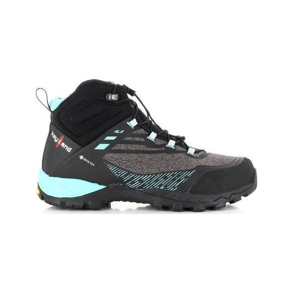 Γυναικεία trekking παπούτσια Kayland KA Bu STINGER WS GTX black-azure 37.5 8847563 8026473446802