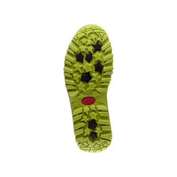 Kayland KA Bu COBRA K JR GTX grey/lime 35 8847613 8026473399023