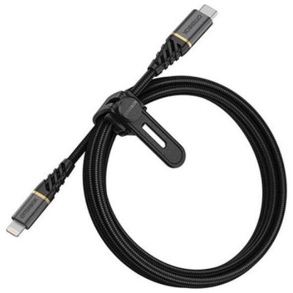Καλώδιο OtterBox Otterbox Premium USB C-Lightning 1M USB-PD 8869115 840104218228