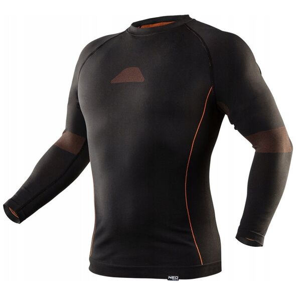 Neo Thermal T-shirt (CARBON Thermal T-shirt, μέγεθος L/XL) 9399605 5907558463439