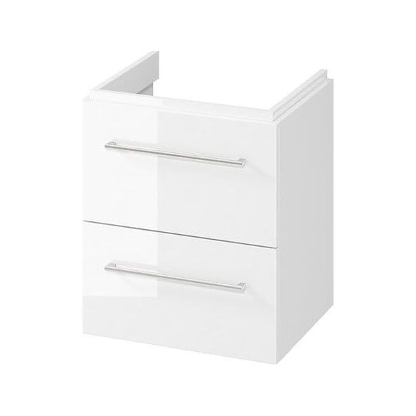 Cersanit S932-067 SZAF. PODUM LARGA 50 BIAŁA ZMONT// CES.LARGA-PODUM-50-BI-ZMONT