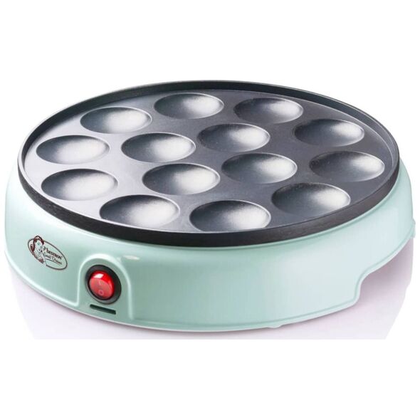 Bestron Bestron Naleśnikarka do holenderskich poffertjes APFM700SDM, 800 W