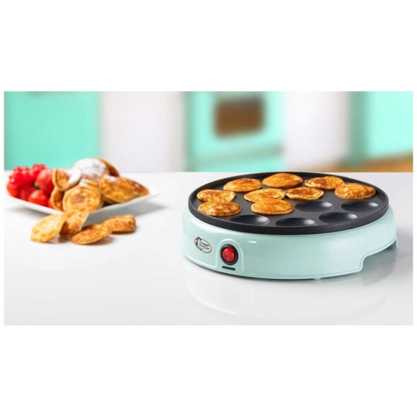 Bestron Bestron Naleśnikarka do holenderskich poffertjes APFM700SDM, 800 W