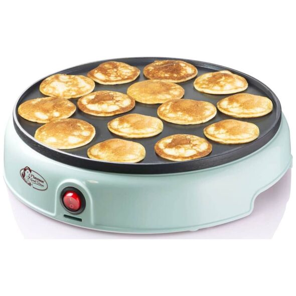 Bestron Bestron Naleśnikarka do holenderskich poffertjes APFM700SDM, 800 W