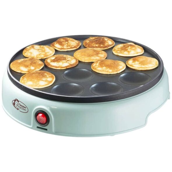 Bestron Bestron Naleśnikarka do holenderskich poffertjes APFM700SDM, 800 W