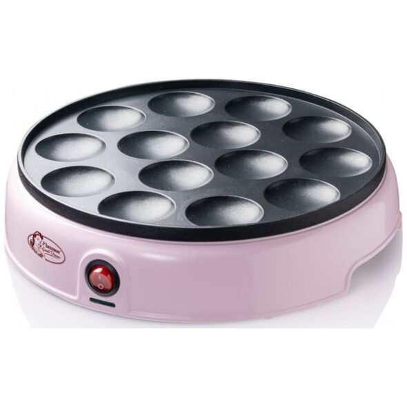 Bestron Bestron Naleśnikarka do holenderskich poffertjes APFM700SDP, 800 W