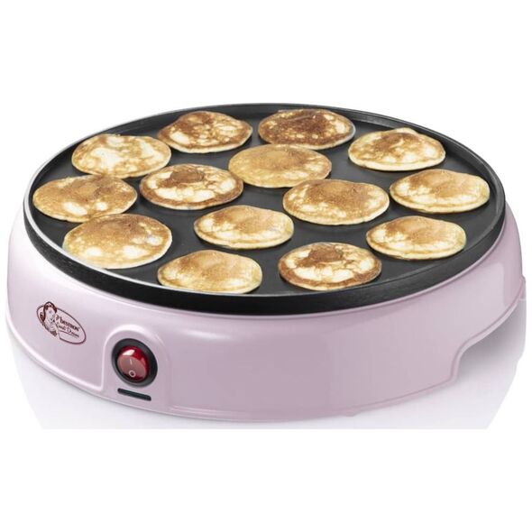 Bestron Bestron Naleśnikarka do holenderskich poffertjes APFM700SDP, 800 W