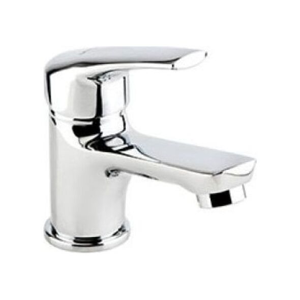 Bateria umywalkowa Valvex 2406900 BAT. UMYW. STOJĄCA BEZ KORKA ECO CHROM // BV.2406900