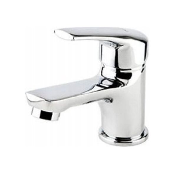 Bateria umywalkowa Valvex 2406900 BAT. UMYW. STOJĄCA BEZ KORKA ECO CHROM // BV.2406900