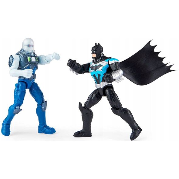 Spin Master Spin Master Batman Bat-Wing with 2 10cm-F - 6063041 9799527 778988377000