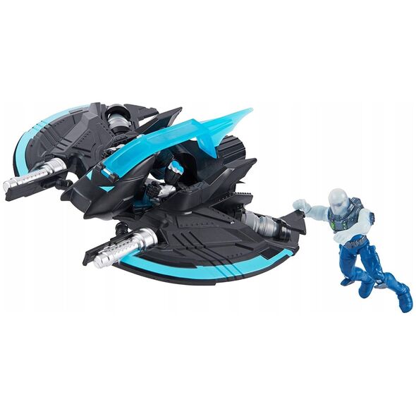 Spin Master Spin Master Batman Bat-Wing with 2 10cm-F - 6063041 9799527 778988377000