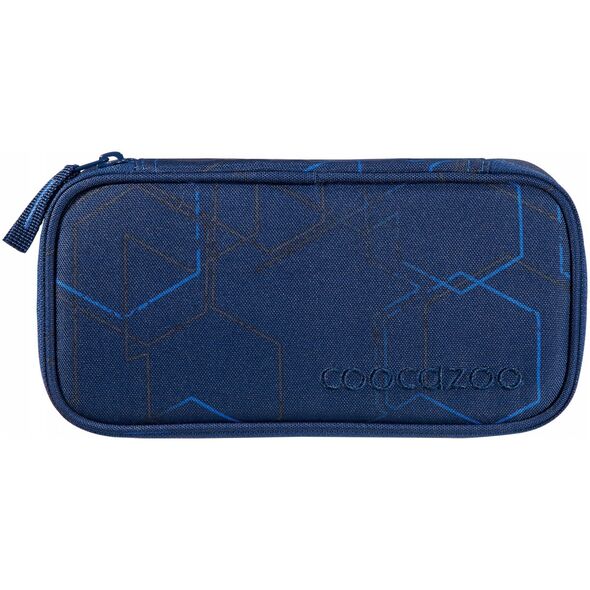Μολυβοθήκη Coocazoo COOCAZOO 2.0, χρώμα: Blue Motion 9947427 4047443468567