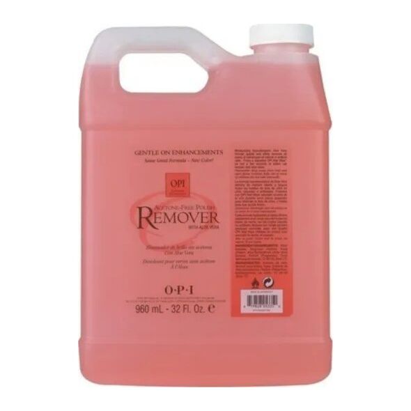OPI Opi, OPI, Βερνίκι νυχιών, 960 ml για γυναίκες 13076342 619828053350