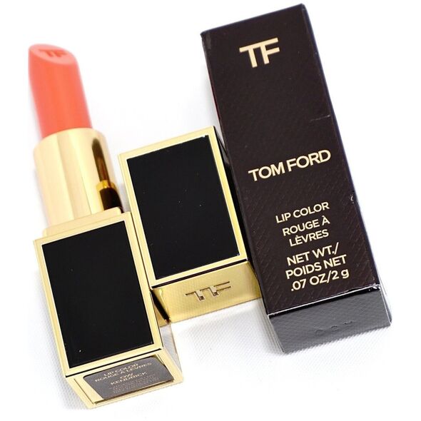 Tom Ford Tom Ford, Lips & Girls, Cream Lipstick, 0W, Kendrick, 2 g Για γυναίκες 13077992 888066084246