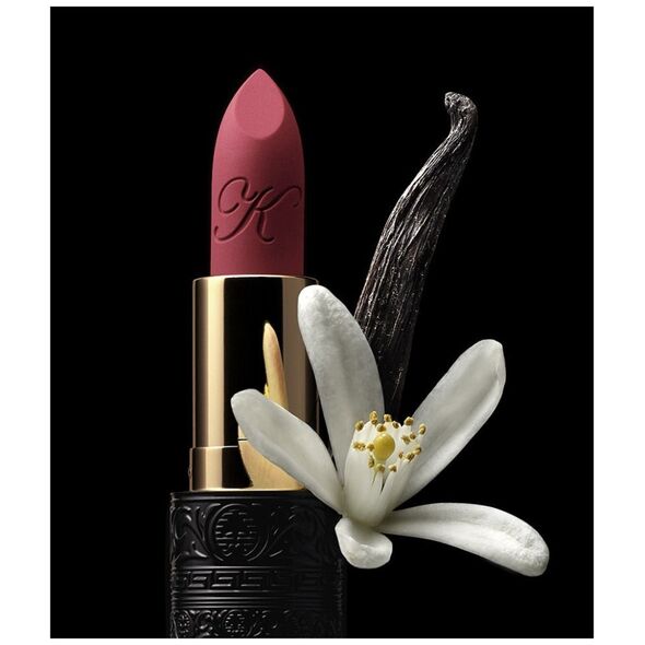By Kilian By Kilian, Le Rouge Parfum, Matte, Cream Lipstick, 147, Rouge Nuit, 3,5 g για γυναίκες 13079474 3700550217428