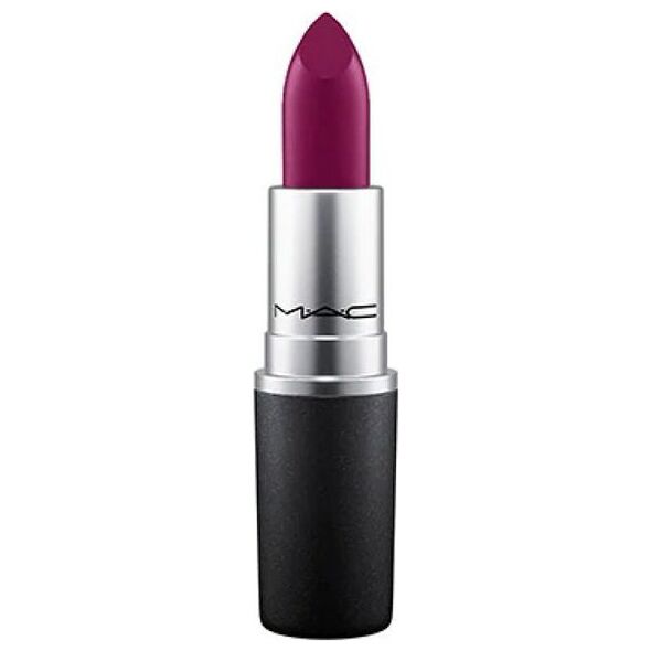 MAC MAC, Μίνι, Ματ, Κρεμ κραγιόν, Rebel, 1,8 g για γυναίκες 13079876 773602491209