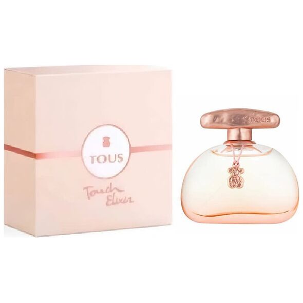 Tous Tous, Touch Elixir, Eau De Parfum, για γυναίκες, 100 ml για γυναίκες 13079942 8436038837936