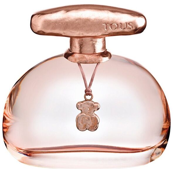 Tous Tous, Touch Elixir, Eau De Parfum, για γυναίκες, 100 ml για γυναίκες 13079942 8436038837936