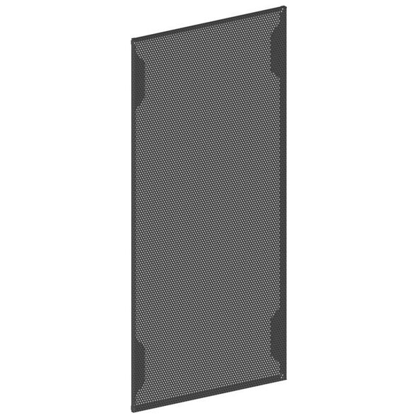 Ssupd Ssupd Meshroom - Mesh Front Panel - γκρι 13229984 4718466012333