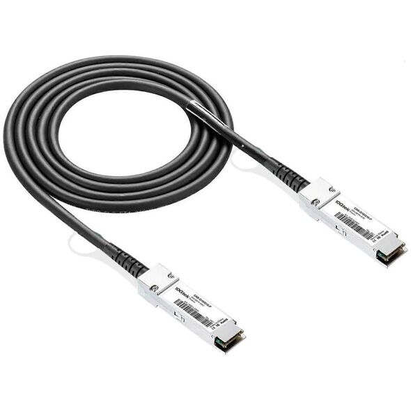 Dell DAC-QSFP-40G ΚΑΛΩΔΙΟ 1 ΜΕΤΡΟΥ 13270394 5715063491409