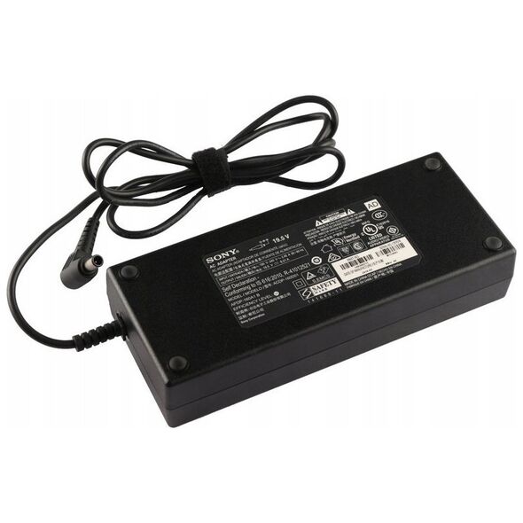 Τροφοδοτικό για φορητούς υπολογιστές Sony AC ADAPTER (160W) ACDP-160M01 13299830 5706998761811