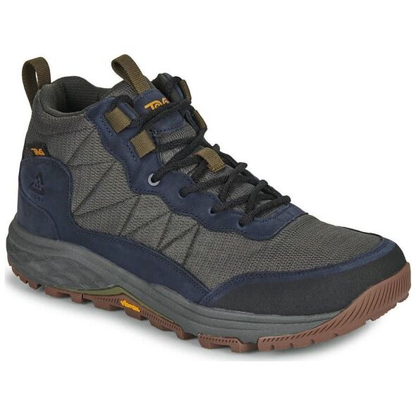 Ανδρικά παπούτσια πεζοπορίας Teva M'S Ridgeview Mid RP, TOEC, 45,5 (us 12) | ΗΒ 11 13301834 195719346638